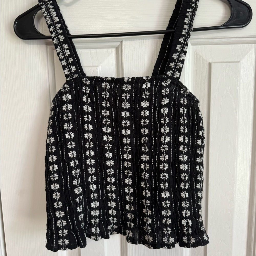 American Eagle top